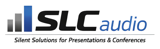 slc-audio proffesionele silence conference services