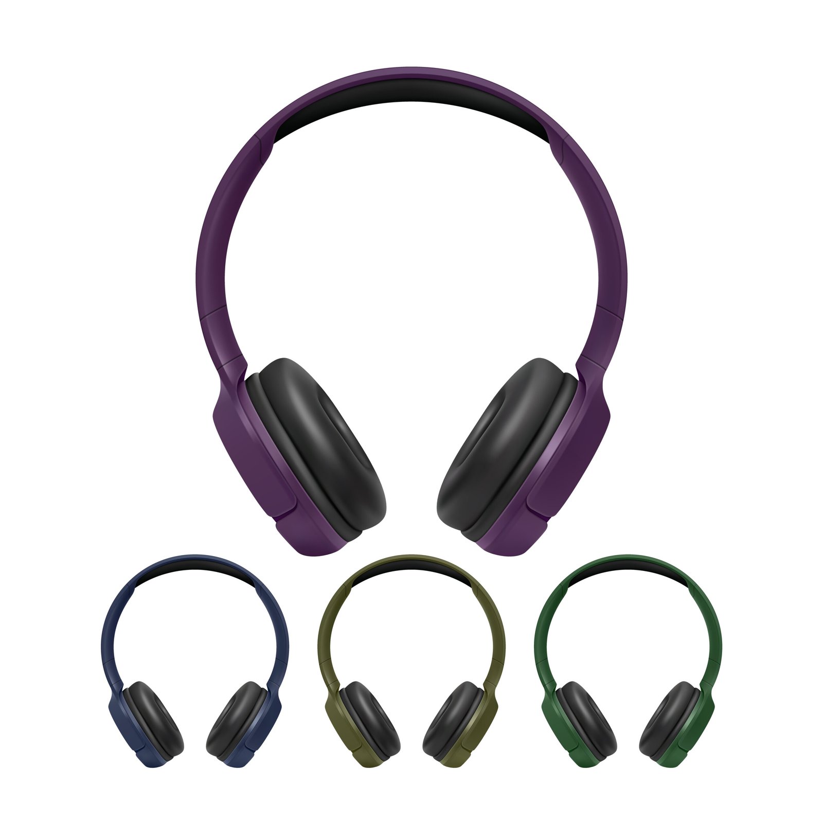 silent conference headset technologie